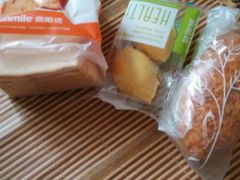 -向阳松鼠(江口店)