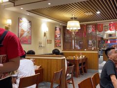 -福苗小骆驼烧烤(大唐不夜城店)
