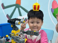 -斯坦星球AI编程·机器人科创·科学实验·信奥·思维·STEM·积木拼搭·竞赛考级(浦东联洋广场大拇指龙阳御桥中心)