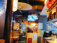 -有喜屋·烧鸟·居酒屋(三钢里店)