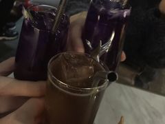-STARRY CAFE & LOUNGE BAR(高新店)