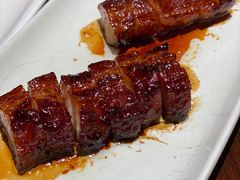 -香樟花园新粤料理(无锡万象城店)