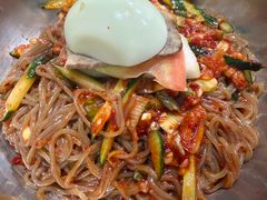 -真利味·脊骨火锅·正宗韩国料理(韩乐坊店)