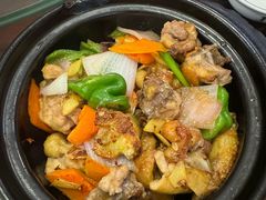 -富哥食店