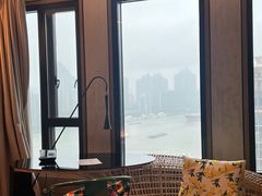 -上海外滩英迪格酒店