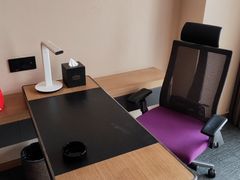 -苏州吴中希尔顿欢朋酒店