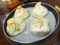 -李记清真馆(打钉巷店)