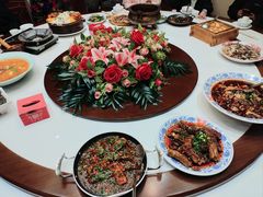 -徐鼎盛民间菜(南坪后堡店)
