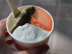 -Dip in Gelato(富民路店)