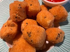 一口酥豆腐-陶陶居酒家(SM二期购物广场店)