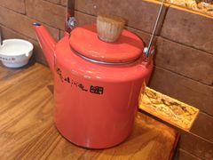 -山河屯铁锅炖(哈西站店)