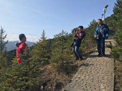 -翠矶山公园