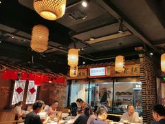 -帝一铭家宴(板塘店)