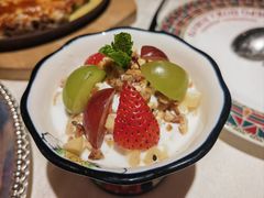 -俄士厨房(环球港店)