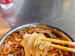 -薛记襄阳香辣牛肉面(平安路店)