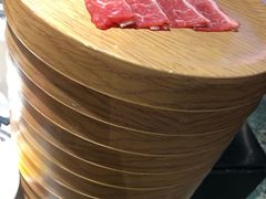 M5和牛-一绪に寿喜烧自助(世茂广场店)
