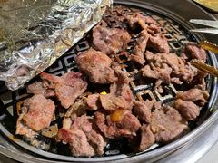 -魏记自助烤肉(灵山步行街店)