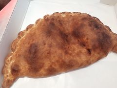-酷公社·榴莲披萨(太原街店)