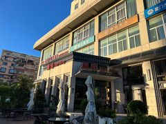 -黑明餐厅(白鹭洲店)