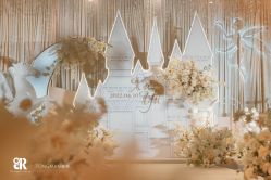 -彼歌婚礼工作室·星座专属定制