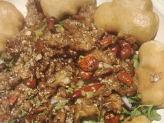 -直隶安家罩饼(复兴路店)