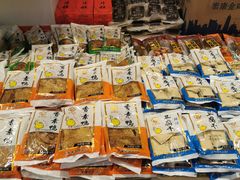 -泰康食品(南京东路店)