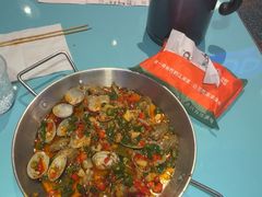 -川正旺江湖菜(三元桥店)