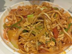 -兰州马子禄牛肉面(文景公园店)