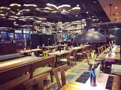 大堂-Paulaner·德国帕拉娜自酿啤酒餐厅(海上世界店)