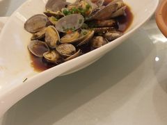 -骏莱海鲜鱼港(五角场店)