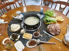 -尼玛藏家风味园(阿山食城店)