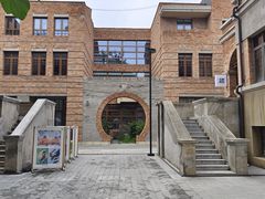 -天津五大道文化旅游区