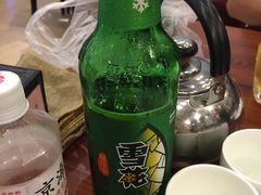 -赶海部落海鲜城(海阳路店)