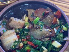 -乡里人三下锅 打鼓皮