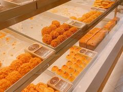自助取餐区-珍糕兴(三林店)