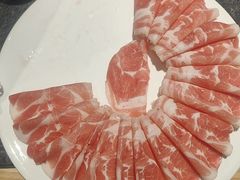 -东来顺(非遗·清真火锅·盛世广场店)