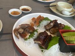 -喜记顺德菜(南昌万象城店)