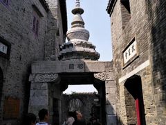景点-南山风景名胜区