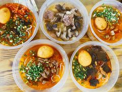 -一品香粉馆(官黎路店)