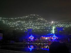 -西安华清御汤酒店