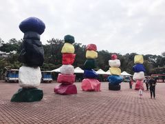 -漳州滨海火山岛自然生态风景区