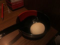 -一蘭拉面(铜锣湾店)