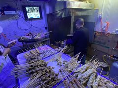 -水产西街炸串(水产西街店)