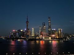 -罗斯福色戒酒吧(外滩店)