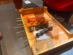 -好唛士·精酿啤酒烧烤(金沪路店)