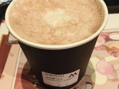 -M Stand(成都COSMO店)