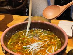 -SHAN山(前滩太古里店)