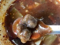 -刘老虎肉丸糊辣汤(总店)