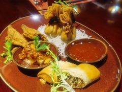 -红泰·泰精选·特色料理(中山路店)