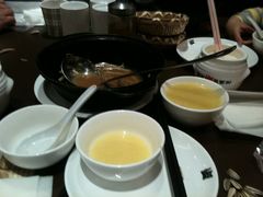 -西贝(金桥店)